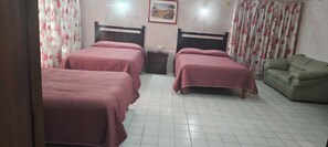 Laptop workspace, free WiFi - HOTEL POSADA DEL BOSQUE DE GUASAVE (Guasave)