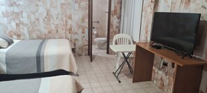 Laptop workspace, free WiFi - HOTEL POSADA DEL BOSQUE DE GUASAVE (Guasave)