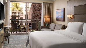 Room - Escape into tranquility at our Maui vacation resort (Lahaina)