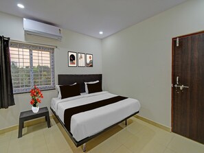 Ferienhaus | 1 Schlafzimmer
