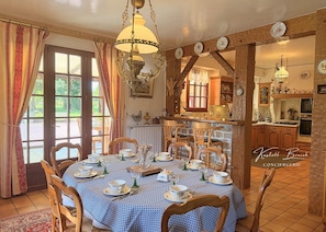 Restaurantes