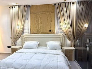 2 Schlafzimmer, Bügeleisen/Bügelbrett, WLAN