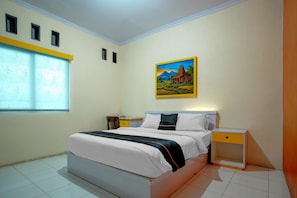 Casa | 1 habitación