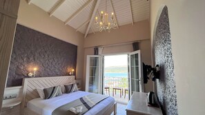 NOA DELUXE SEA ROOM | Free WiFi, bed sheets - NOA HOTEL PORT ALAÇATI (Cesme)