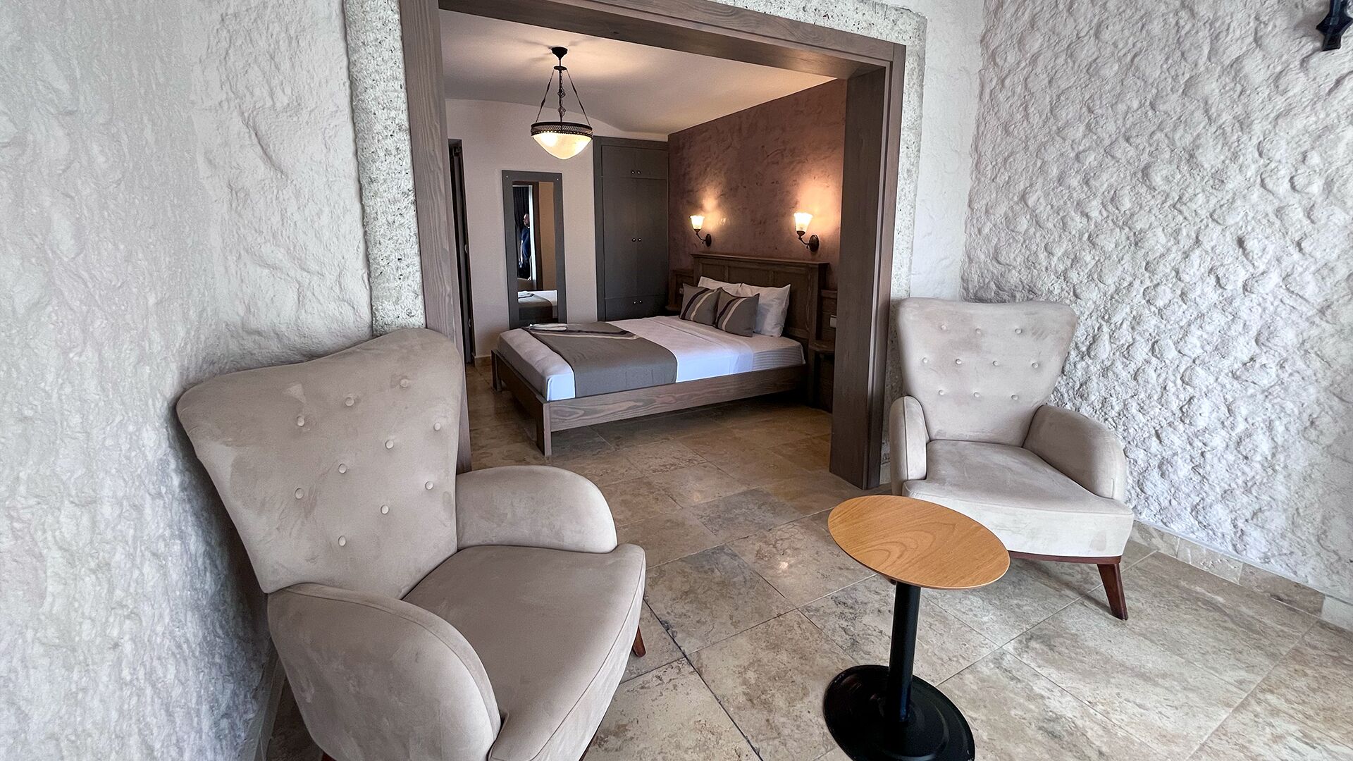 NOA FAMILY SEA ROOM