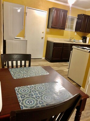 Cucina privata