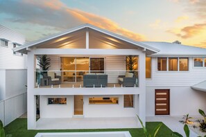 Exterior - Bliss On The Avenue - Style, sophistication, elegance (Burleigh Waters)