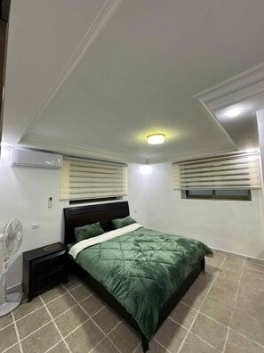1 Schlafzimmer, WLAN