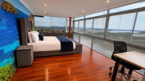 Durban Harbour View Apartment