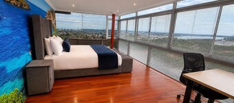 Durban Harbour View Apartment