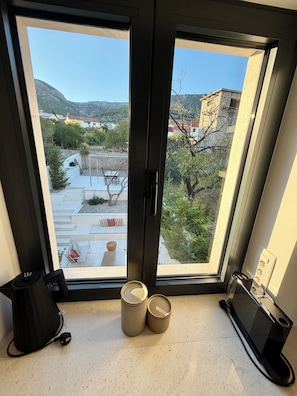 Interior - Sea View 2-bedroom apartment in the heart of Bol! (Bol)
