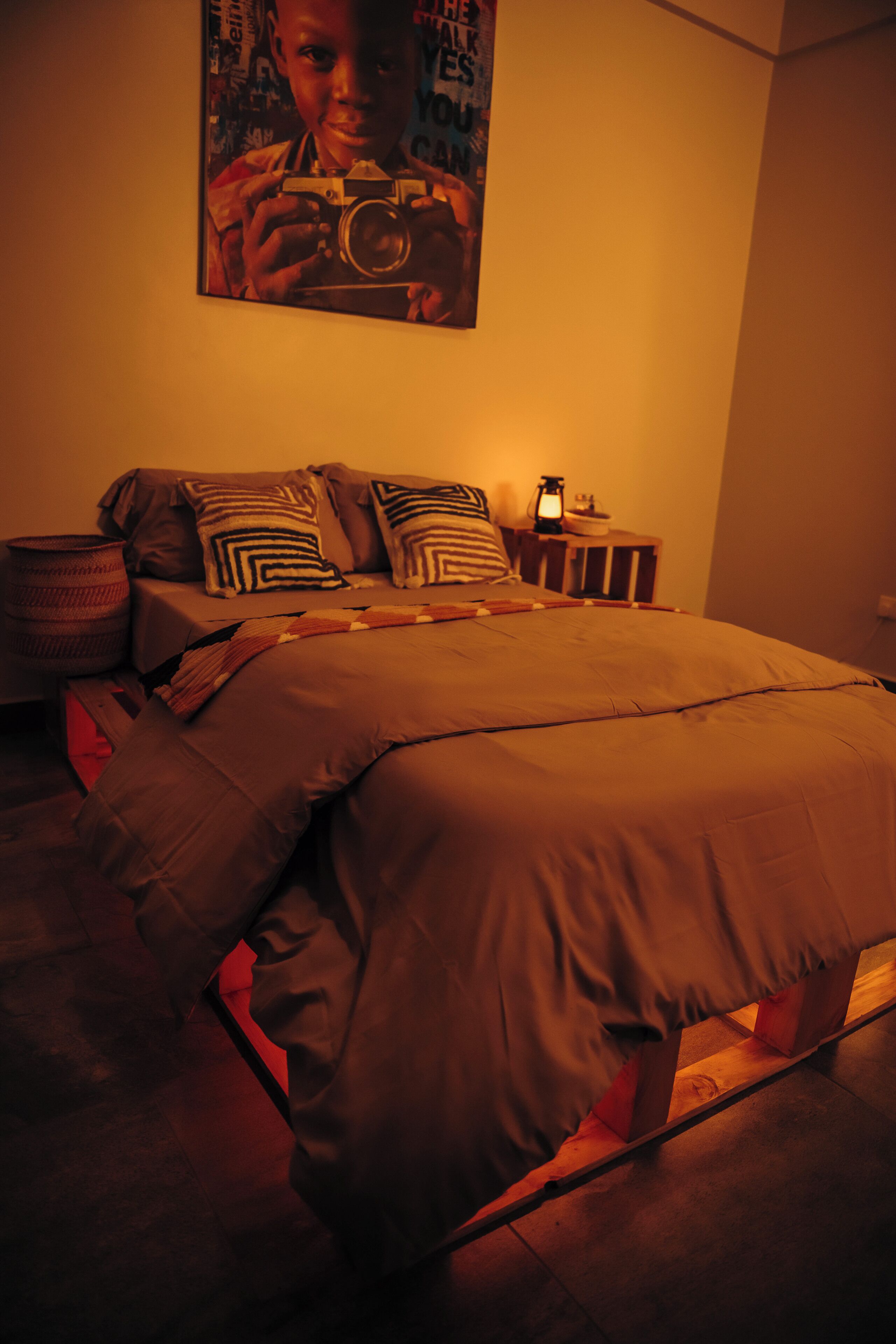 Habitación