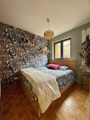 Ropa de cama