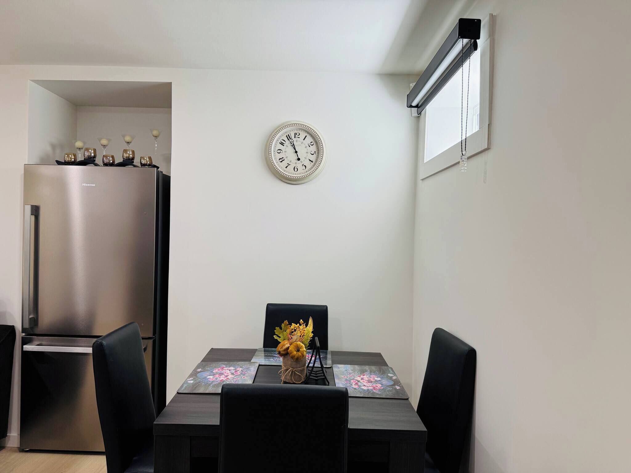 Ferienhaus, 2 Schlafzimmer, barrierefrei | Speisen