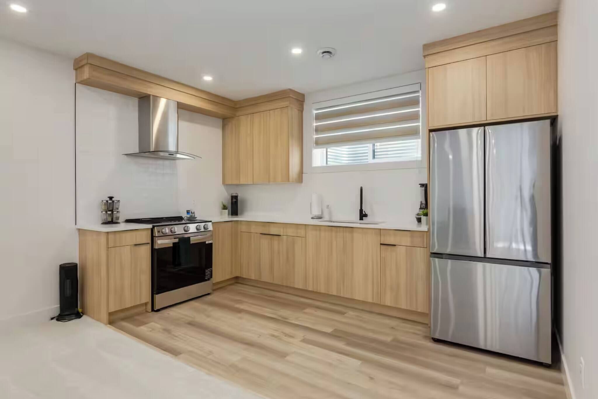 Huis, 3 slaapkamers | Interieur