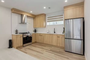 Nhà, 3 phòng ngủ | Nội thất