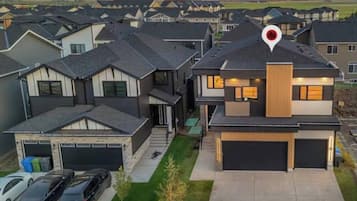 House, 3 Bedrooms | Exterior