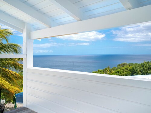 Appartement Zen with breathtaking view