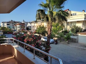 Property grounds - Garden Prizma Hotel & Rooms (Kemer)