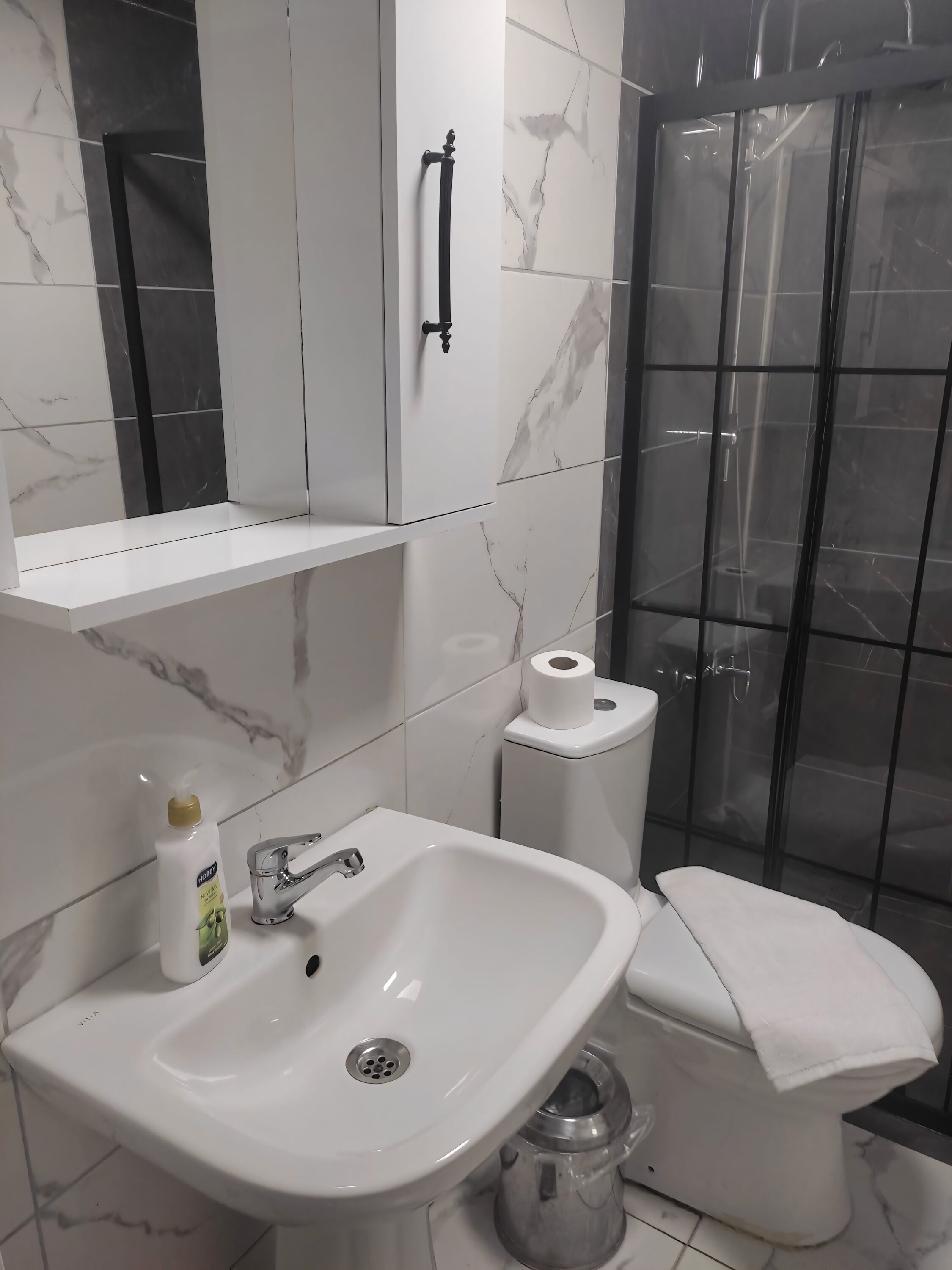 Kamar mandi