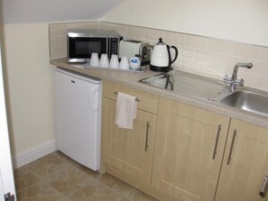 Cucina privata