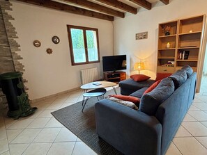 Sala d'estar