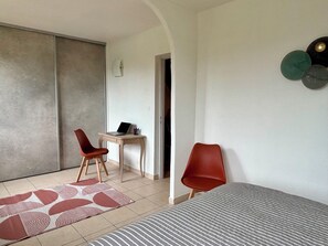 Room - A warm and comfortable home (up to 6 people) (Le Verdon-sur-Mer)