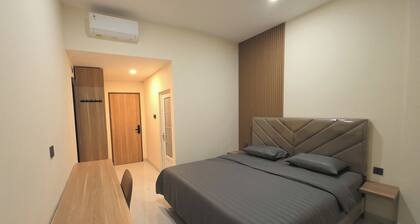 Unika Coliving Vibes Syariah