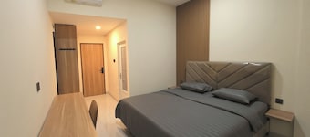 Unika Coliving Vibes Syariah