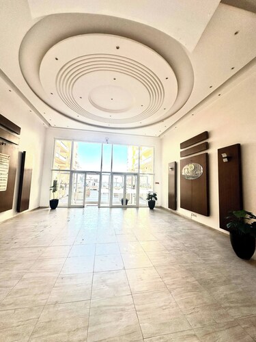 Beachfront Apartment Monte Carlo Residence