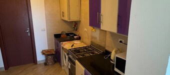 Delightful 2-bedroom chalet with Sea View in Amwaj