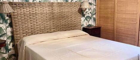 4 Schlafzimmer, Bügeleisen/Bügelbrett, WLAN, Bettwäsche