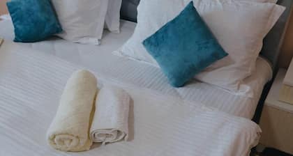 Nomad Guest House Osh