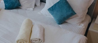Nomad Guest House Osh