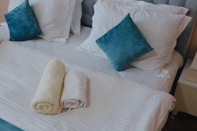 Nomad Guest House Osh