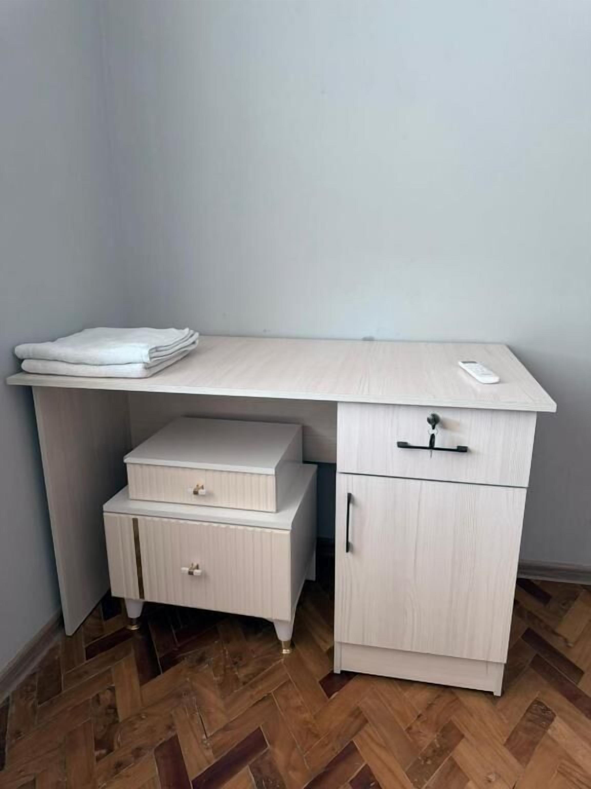 Tripla Comfort | Interni