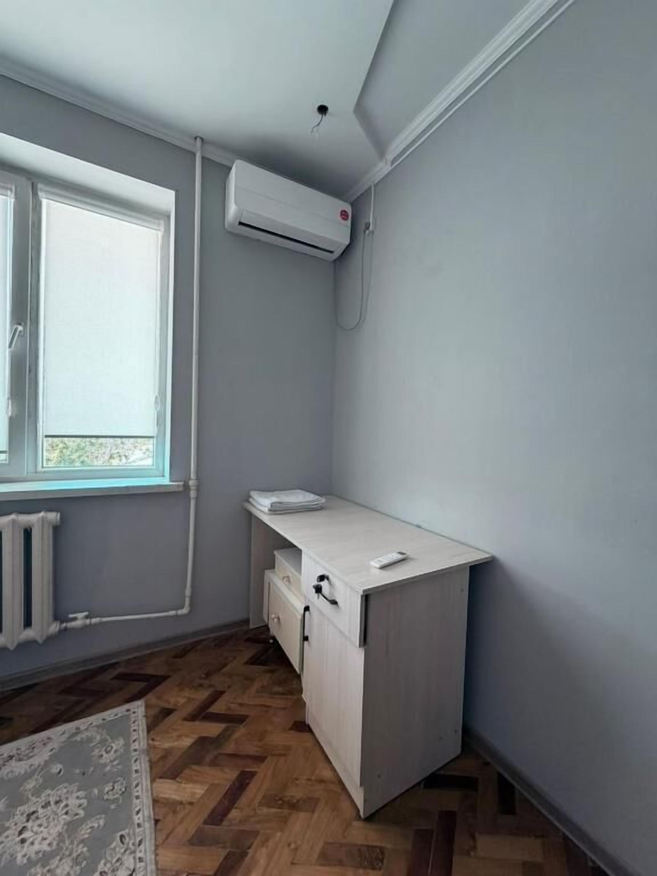 Double Room | Interior