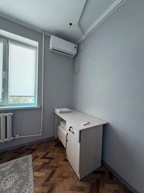 Doppelzimmer | Innenbereich