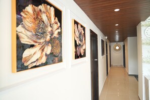Deluxe Double Room | Interior - I Cloud Elite Suites (Bengaluru)