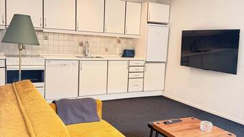 Apartment | Living area