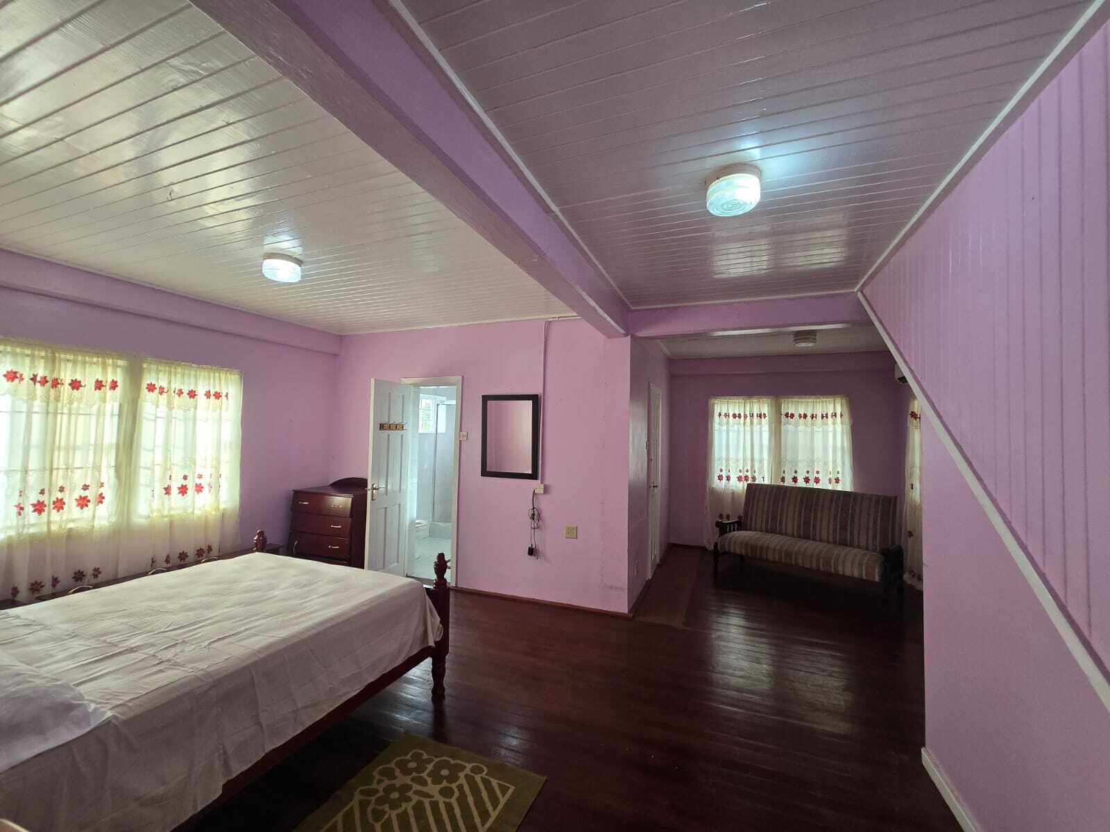Premium eenpersoonskamer, balkon