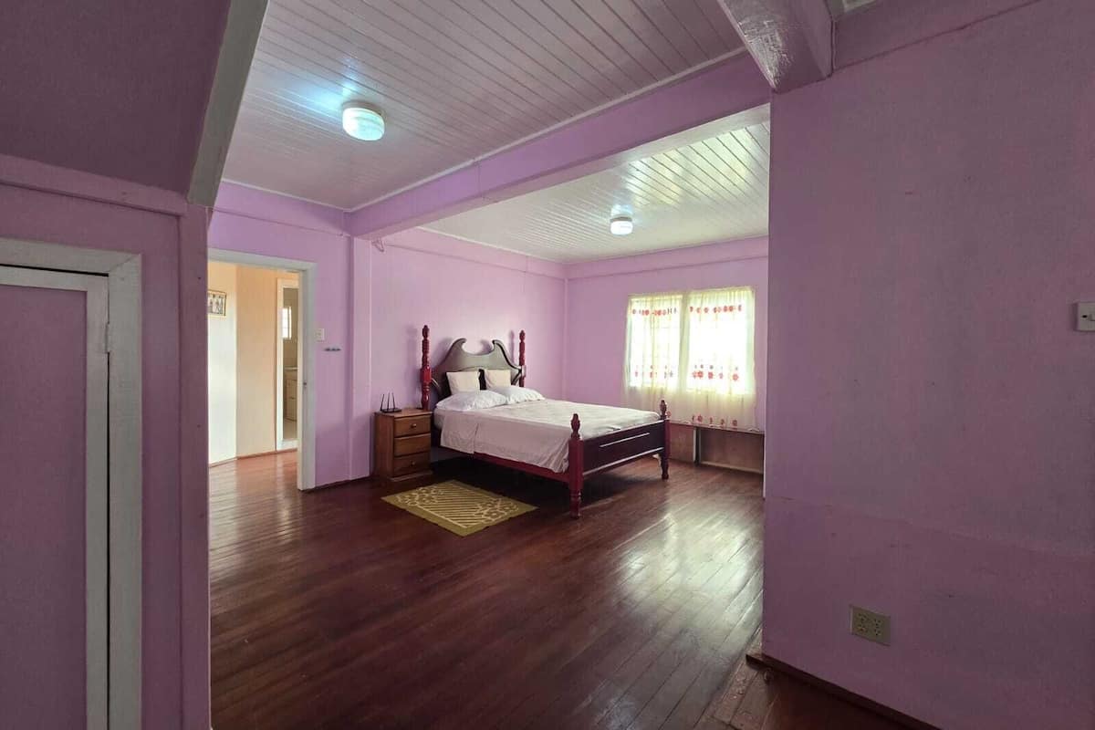 Premium Single Room, Balcony