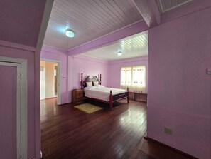 Habitació individual prèmium, balcó