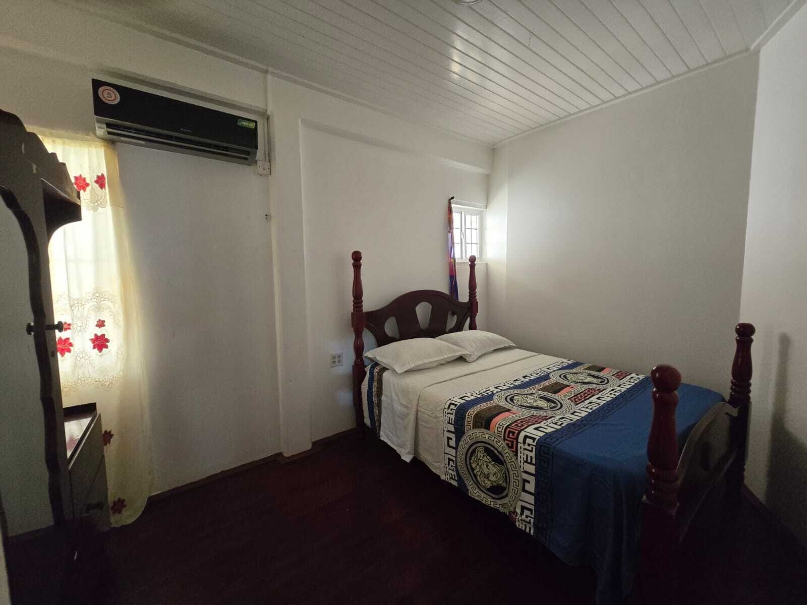 Habitació individual estàndard