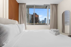 Ferienhaus | 2 Schlafzimmer, Internetzugang