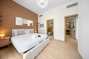 Ferienhaus | 1 Schlafzimmer, Internetzugang