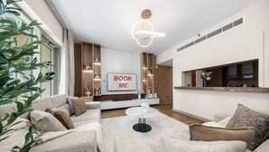 Rumah | 1 kamar tidur dan internet