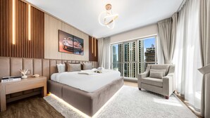 Rumah | 1 kamar tidur dan internet