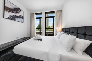 Ferienhaus | 1 Schlafzimmer, Internetzugang