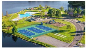 Sportplatz